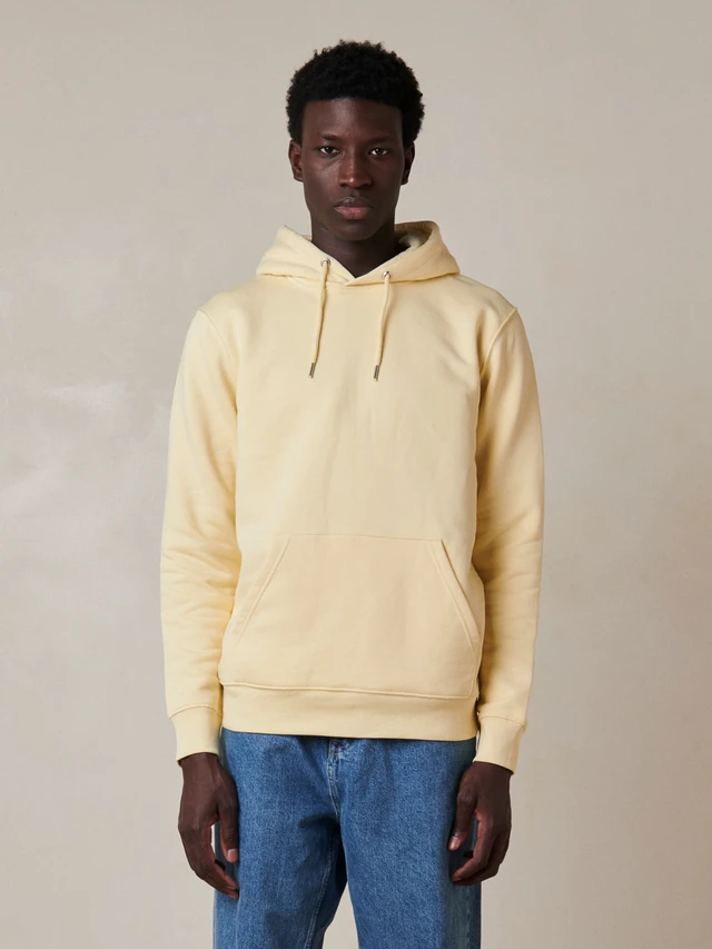 Sweat à capuche Premium