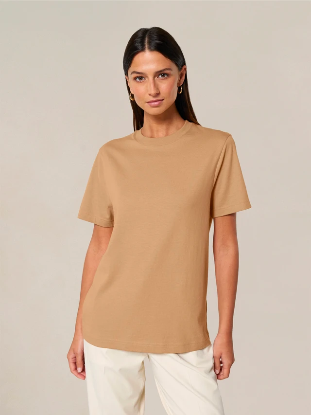 T-shirt manches courtes Femme